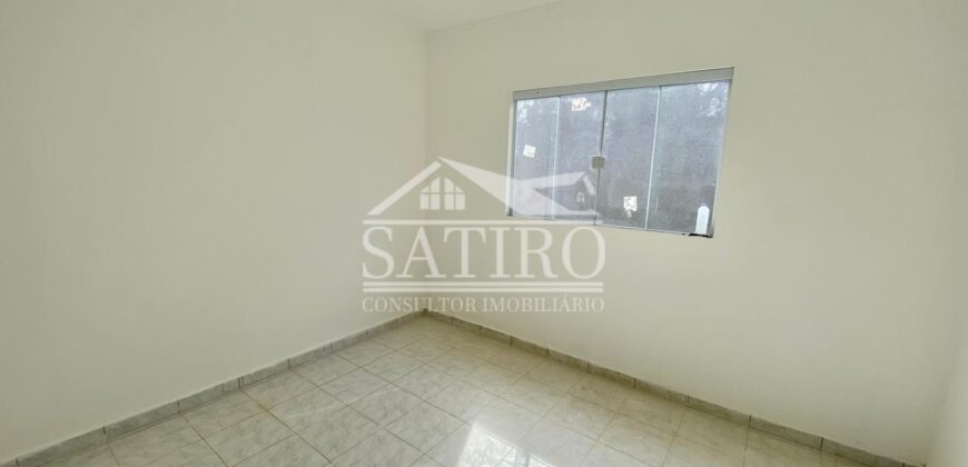 Casa a Venda no Jardim Olímpico!