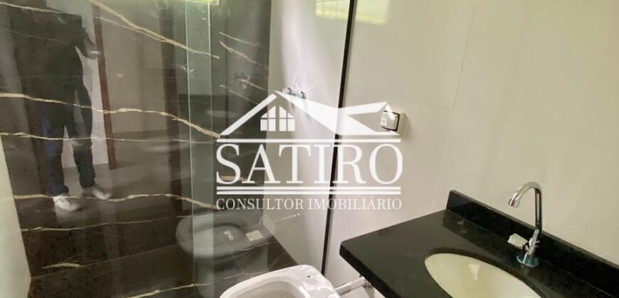 Casa Espaçosa a Venda!