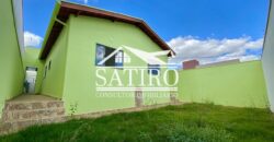 Casa Espaçosa a Venda!