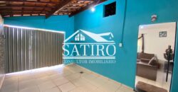 Casa de Lote Inteiro a Venda!