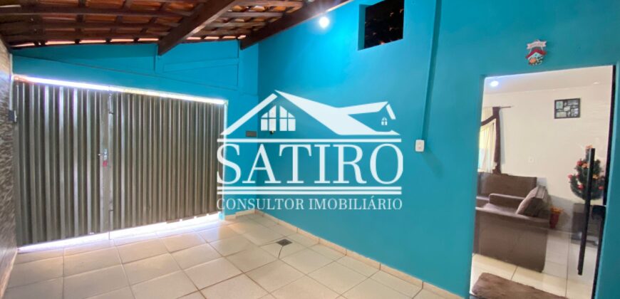 Casa de Lote Inteiro a Venda!