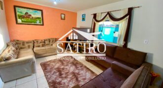 Casa de Lote Inteiro a Venda!