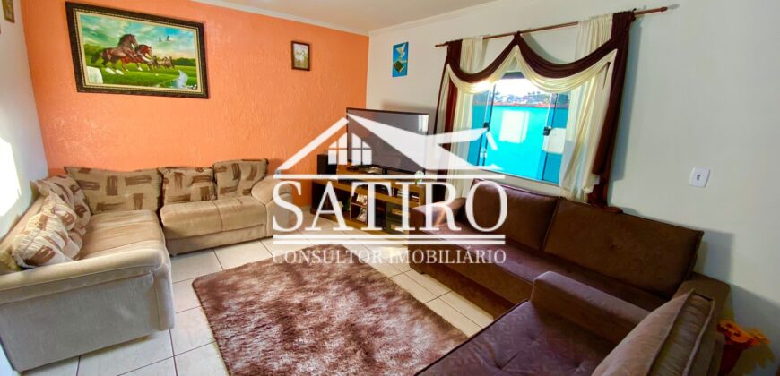 Casa de Lote Inteiro a Venda!