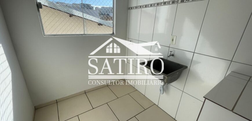 Apartamento de Locação no Parque Real!