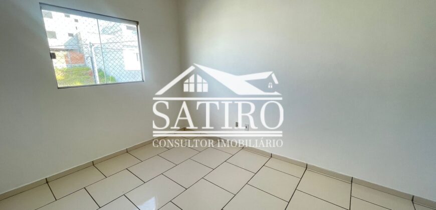 Apartamento de Locação no Parque Real!