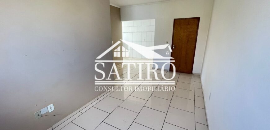 Apartamento de Locação no Parque Real!