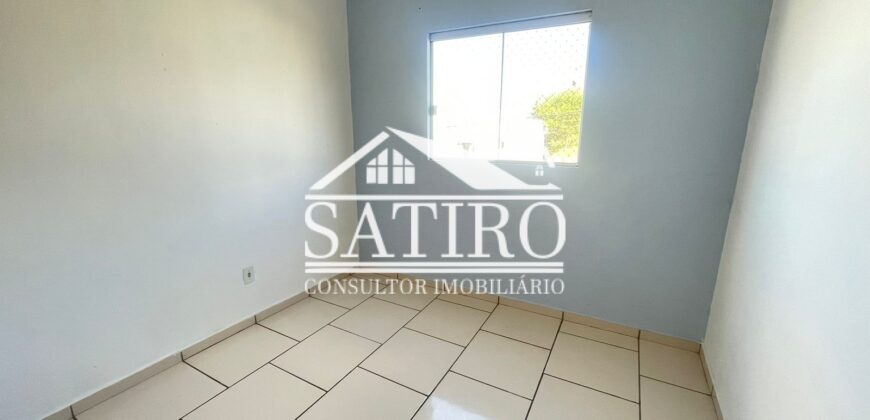 Apartamento de Locação no Parque Real!
