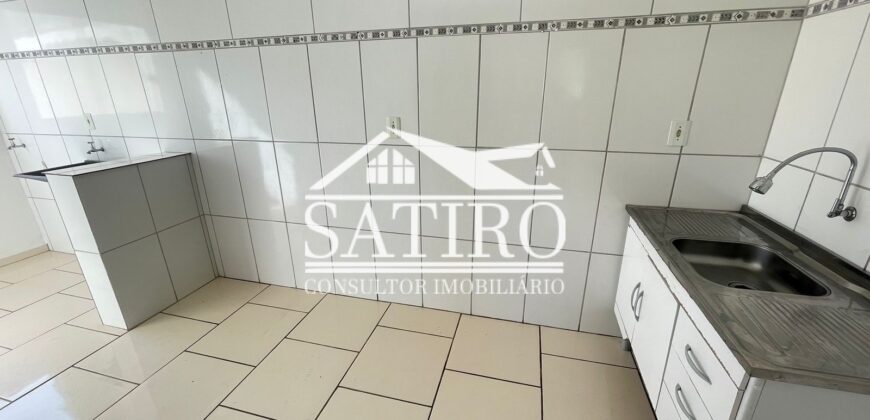 Apartamento de Locação no Parque Real!