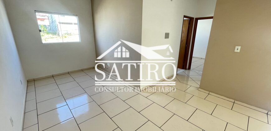 Apartamento de Locação no Parque Real!