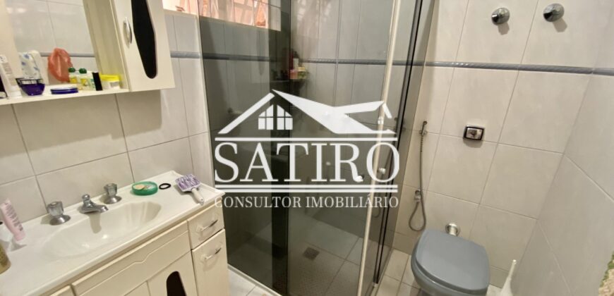 Casa de Lote Inteiro no São Carlos!