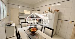 Casa de Lote Inteiro no São Carlos!