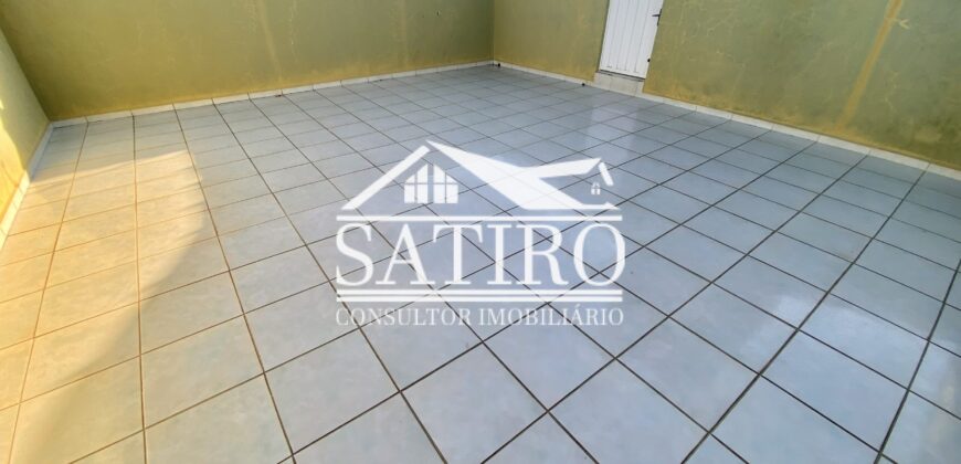 Casa de Lote Inteiro no São Carlos!