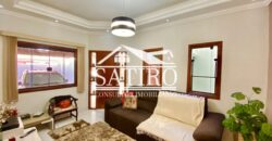 Casa de Lote Inteiro no São Carlos!