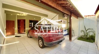 Casa de Lote Inteiro no São Carlos!