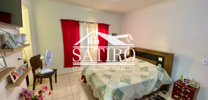 Casa de Lote Inteiro a Venda!