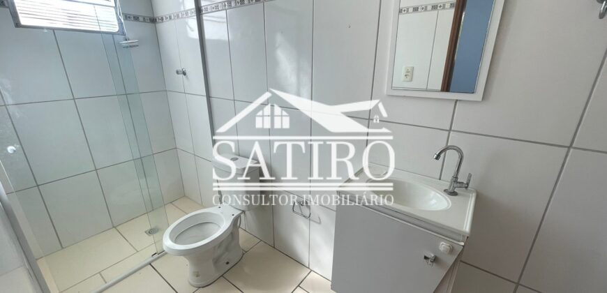 Apartamento de Locação no Parque Real!