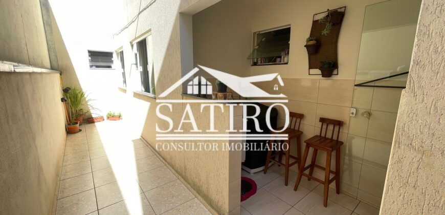 Apartamento à Venda em uma excelente localização!