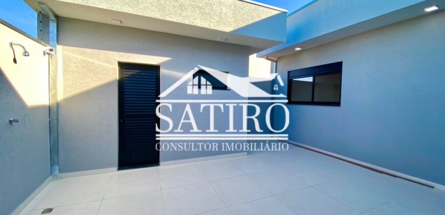 Casa Espetacular a Venda!