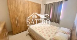 Apartamento Aconchegante no Pão de Açúcar!