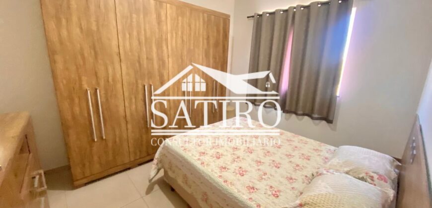 Apartamento Aconchegante no Pão de Açúcar!