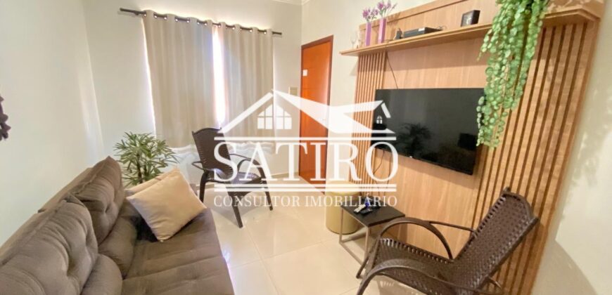 Apartamento Aconchegante no Pão de Açúcar!