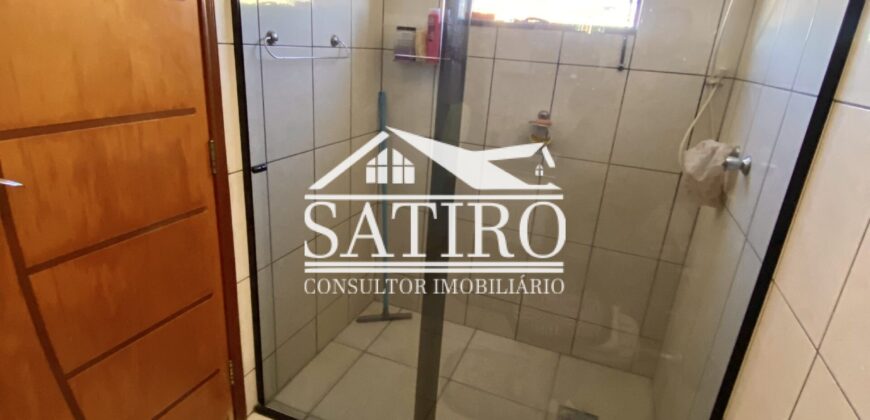 Atenção…Casa Elegante Com Galpão!