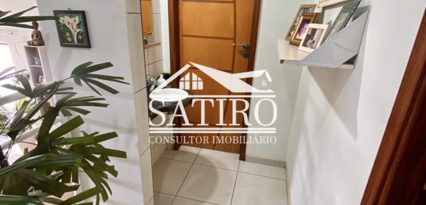 Atenção…Casa Elegante Com Galpão!