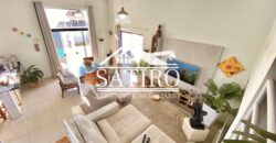 Atenção…Casa Elegante Com Galpão!