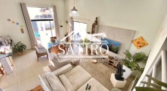 Atenção…Casa Elegante Com Galpão!