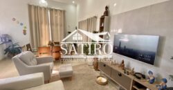 Atenção…Casa Elegante Com Galpão!