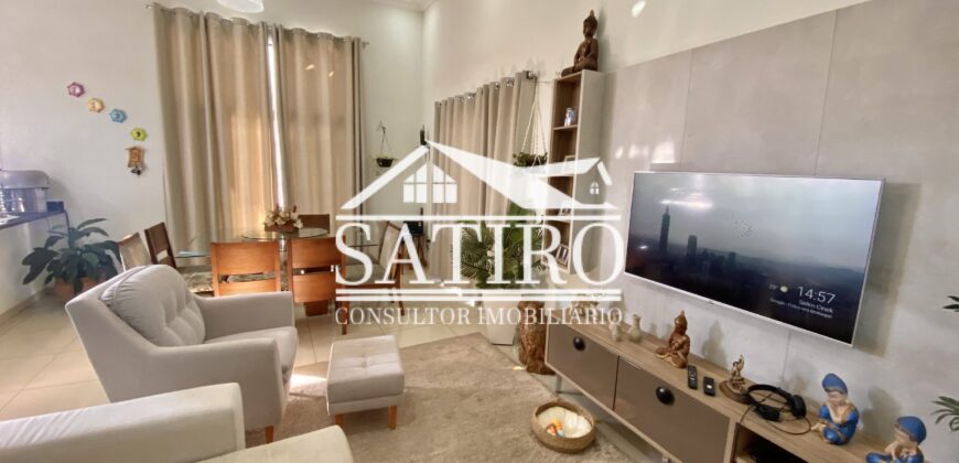 Atenção…Casa Elegante Com Galpão!