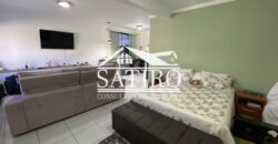 Atenção…Casa Elegante Com Galpão!