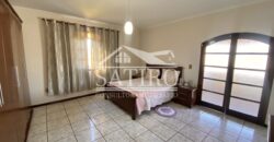 Casa Em Bairro Nobre de Pouso Alegre!