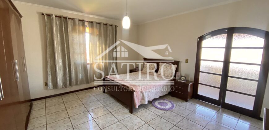 Casa Em Bairro Nobre de Pouso Alegre!