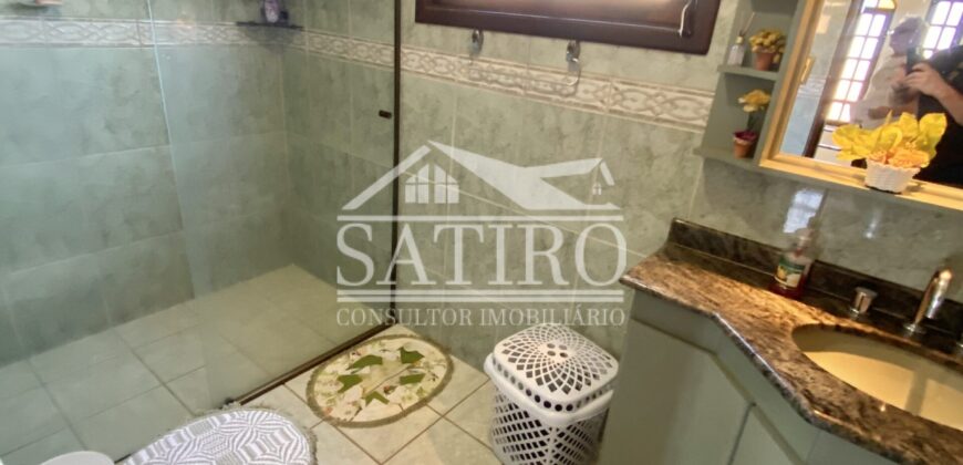 Casa Em Bairro Nobre de Pouso Alegre!