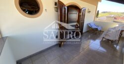 Casa Em Bairro Nobre de Pouso Alegre!