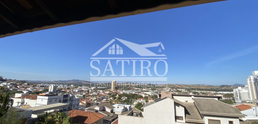 Casa Em Bairro Nobre de Pouso Alegre!