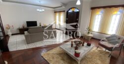 Casa Em Bairro Nobre de Pouso Alegre!