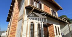 Casa Em Bairro Nobre de Pouso Alegre!