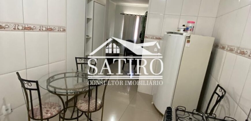 Apartamento Aconchegante no Pão de Açúcar!