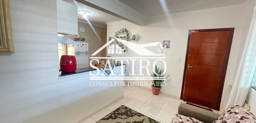 Apartamento à Venda em uma excelente localização!