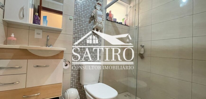 Apartamento à Venda em uma excelente localização!