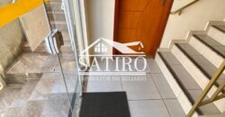 Apartamento Aconchegante no Pão de Açúcar!