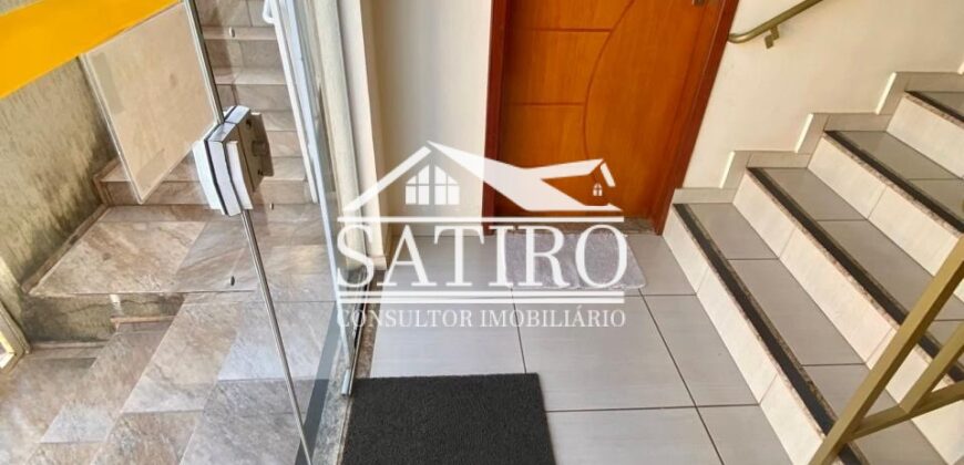 Apartamento Aconchegante no Pão de Açúcar!