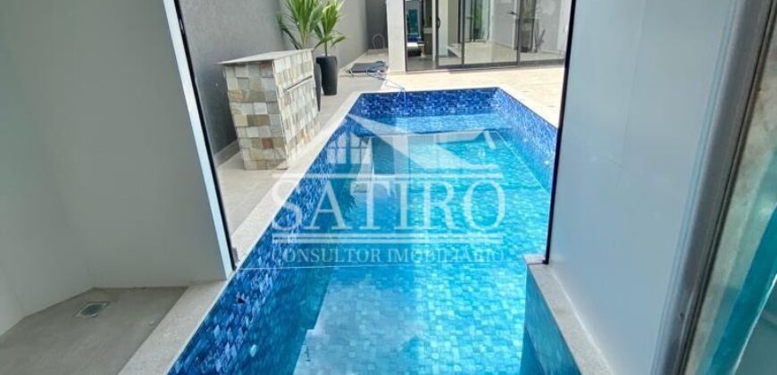 Imóvel Em Bairro Nobre de Pouso Alegre!