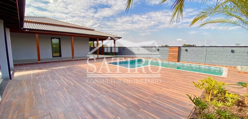 Chácara Premium a Venda!