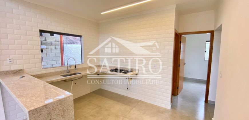 Ops…Casa de Lote Inteiro!!