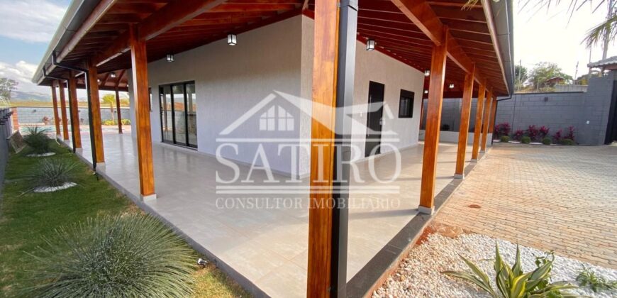 Chácara Premium a Venda!