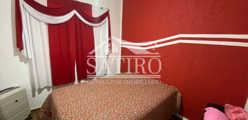 Casa de Lote Inteiro a Venda!