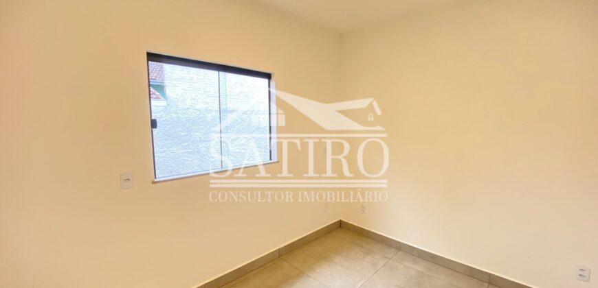 Ops…Casa de Lote Inteiro!!